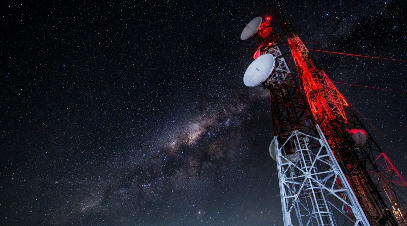 Is there life elsewhere in the universe?