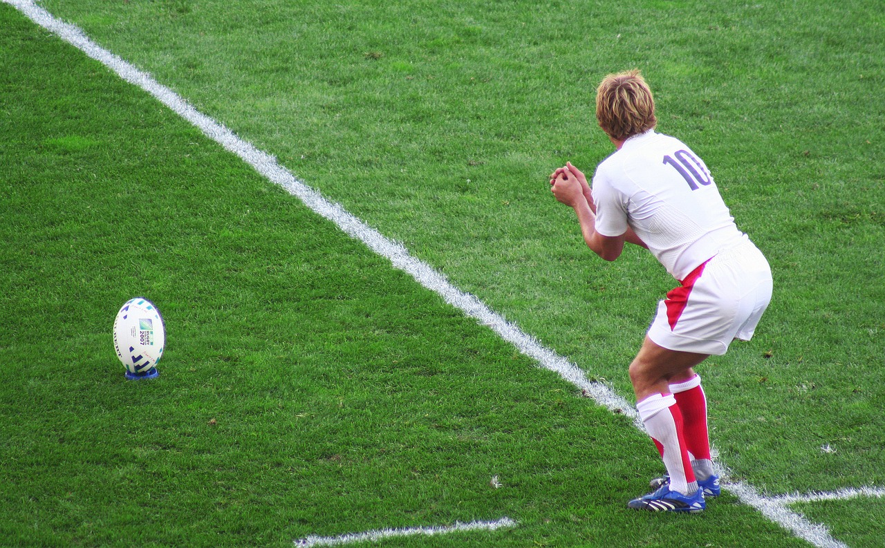 Why Is Swing Low Sweet Chariot An England Rugby Song Blue
