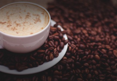 How does caffeine work?