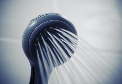 What cools you down faster: cold shower or warm shower?