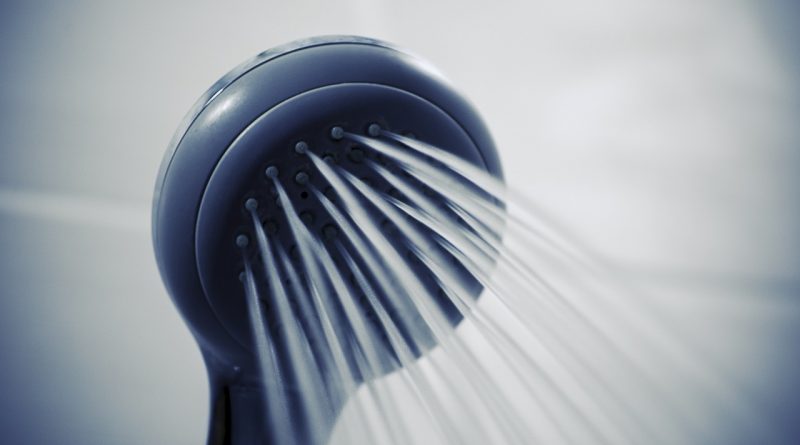 What cools you down faster: cold shower or warm shower?