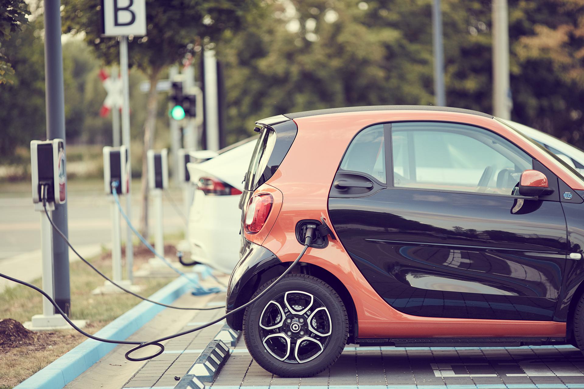Are Electric Cars Better For The Environment 